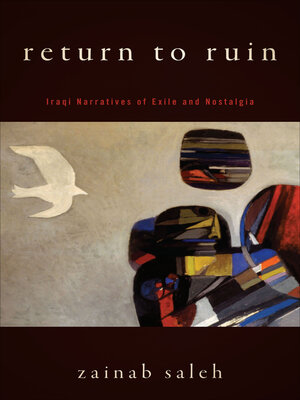 Return to Ruin - ebook